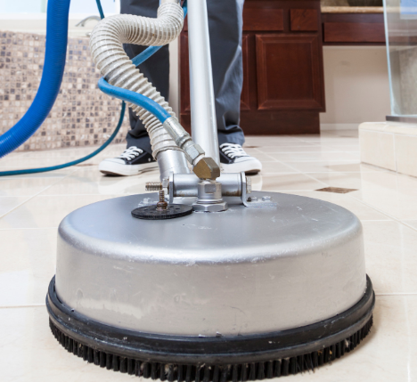 How to Maximize Your Steam Cleaner’s Performance