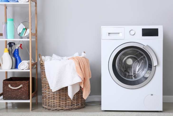 Most Reliable Top Load Washing Machine