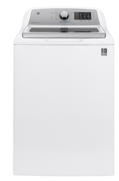 GE GTW720BSNWS Top Load Washing Machine