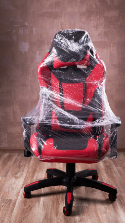 Gaming Chairs for Ultimate Comfort